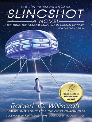 cover image of Slingshot